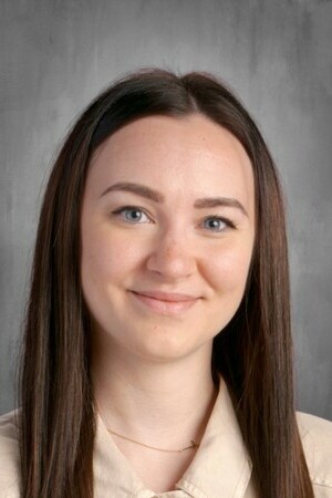 Photo of Jade Bartusek