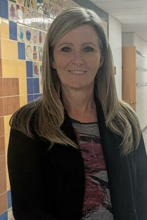 Photo of Hollie Harks