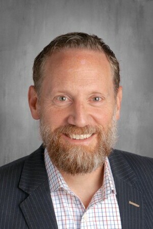 Photo of Colin Loiselle