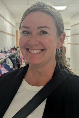 Photo of Erin Richmond