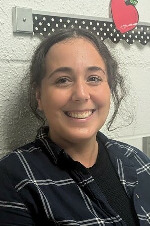 Photo of Samantha Fita