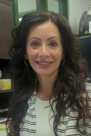 Photo of Ester Fuger