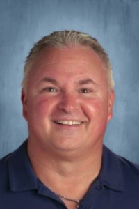 Photo of Jeff Sharun